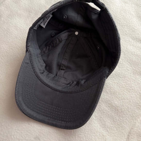 Baseball Cap, Adjustable, "Dog Mom" - Picture 2 of 2